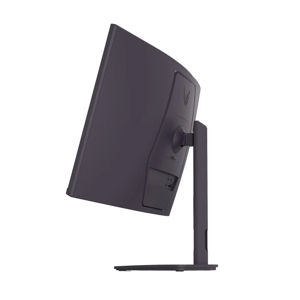 LG LED Monitor 34" Ultra Gear Curved WQHD 160Hz For Gaming (34G600A) view 2